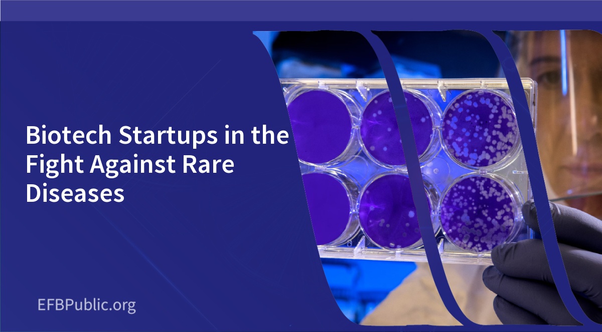 Biotech Startups in the Fight Against Rare Diseases