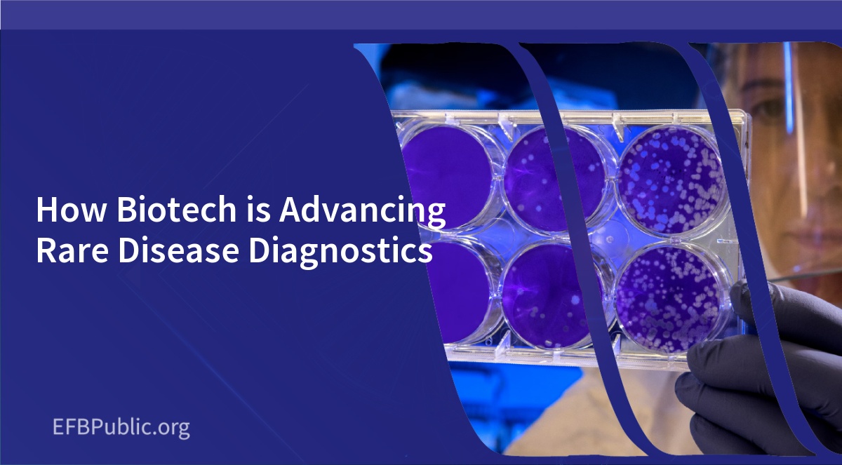 How Biotech is Advancing Rare Disease Diagnostics
